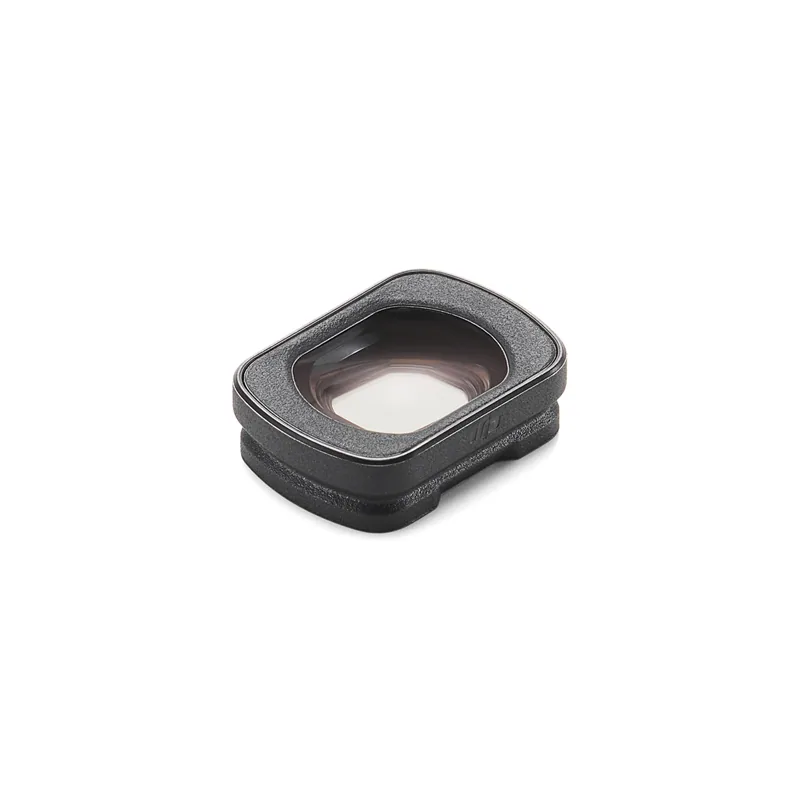 DJI Pocket 3 Wide-Angle Lens 3