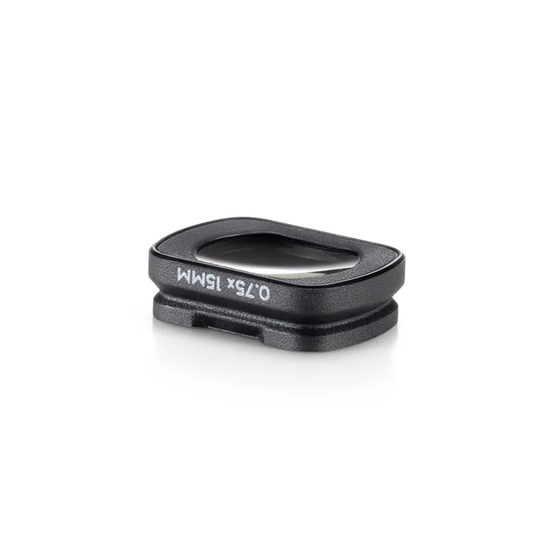 DJI Pocket 3 Wide-Angle Lens 4