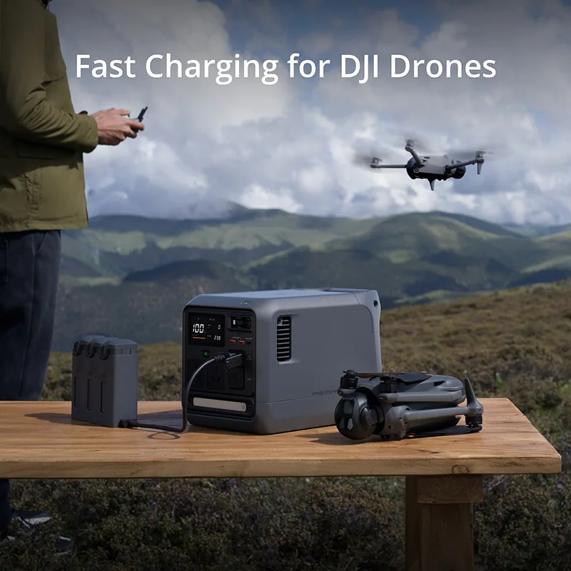DJI Power 1000 Mini 4