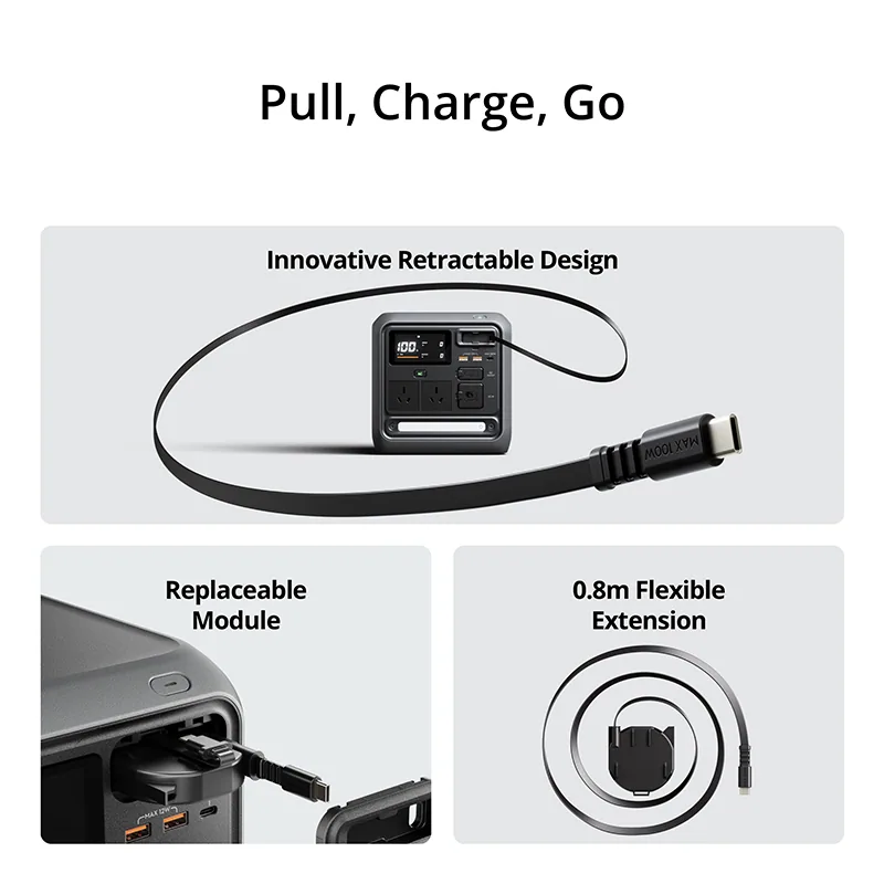 DJI Power 1000 Mini 5