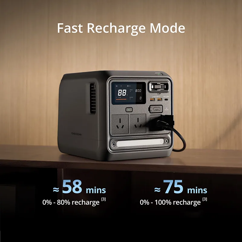 DJI Power 1000 Mini 7