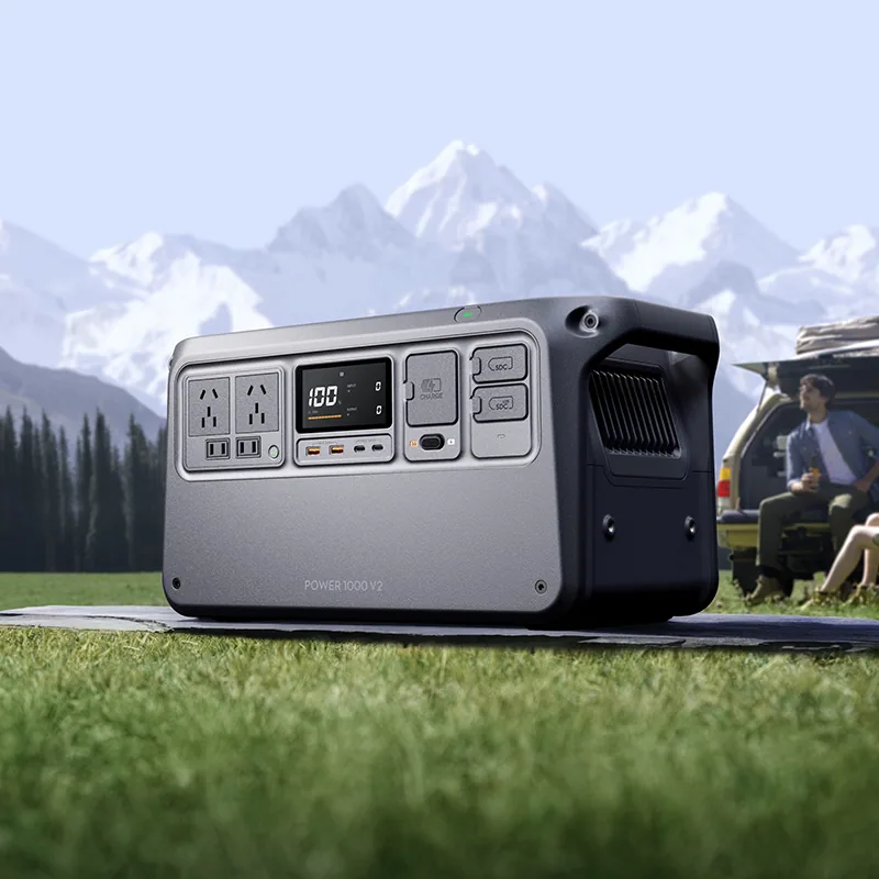 DJI Power 1000 V2 7