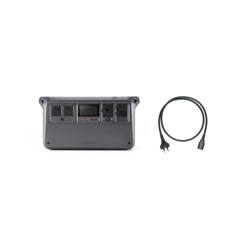DJI Power 1000 2