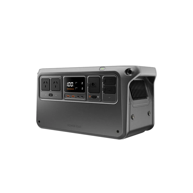 DJI Power 1000 3