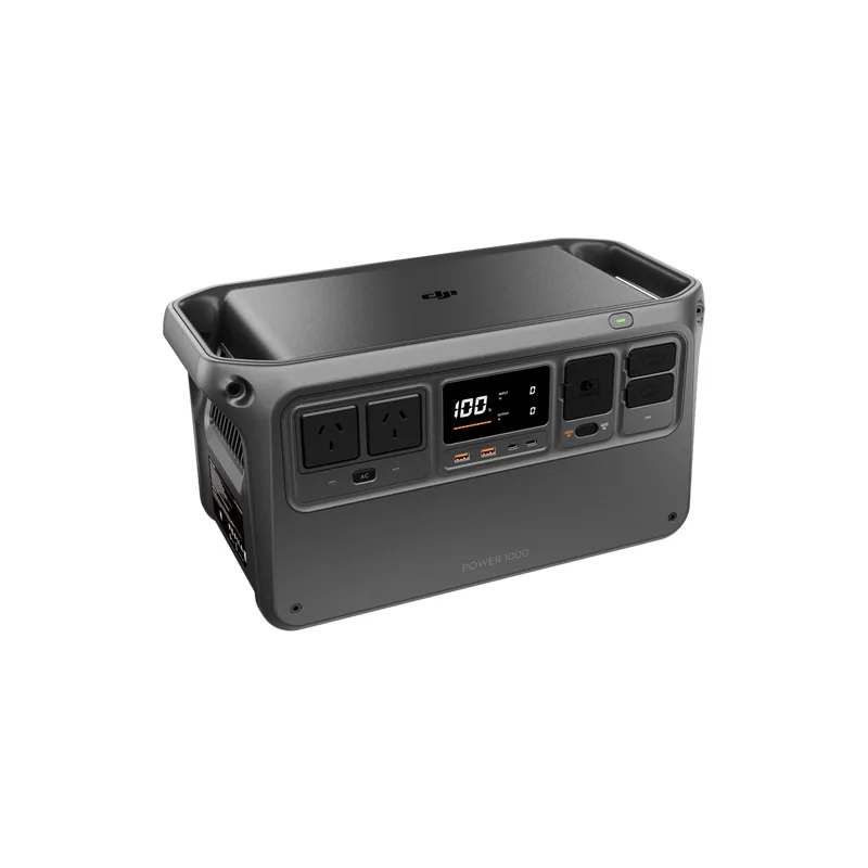 DJI Power 1000 4