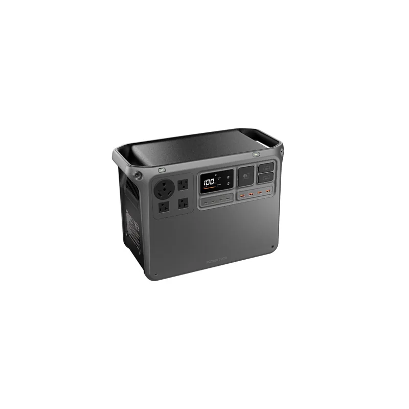DJI Power 2000 2