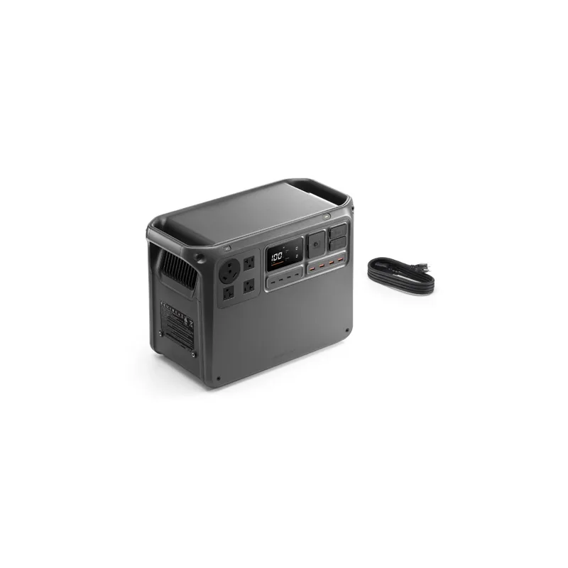 DJI Power 2000 3