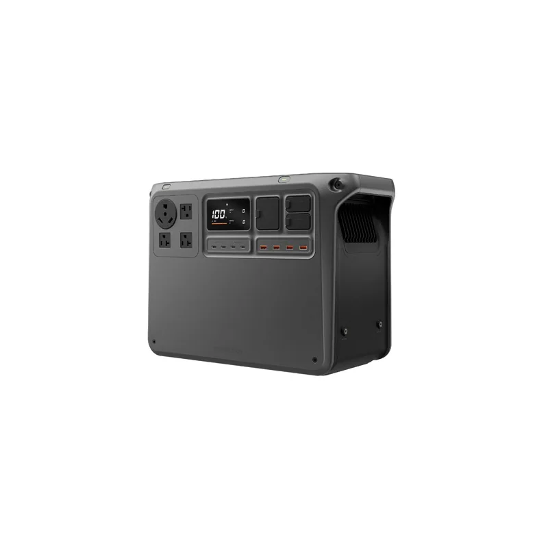 DJI Power 2000 5