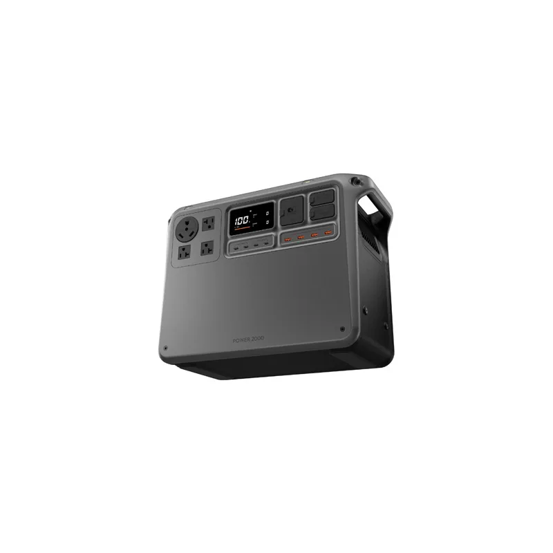 DJI Power 2000 6