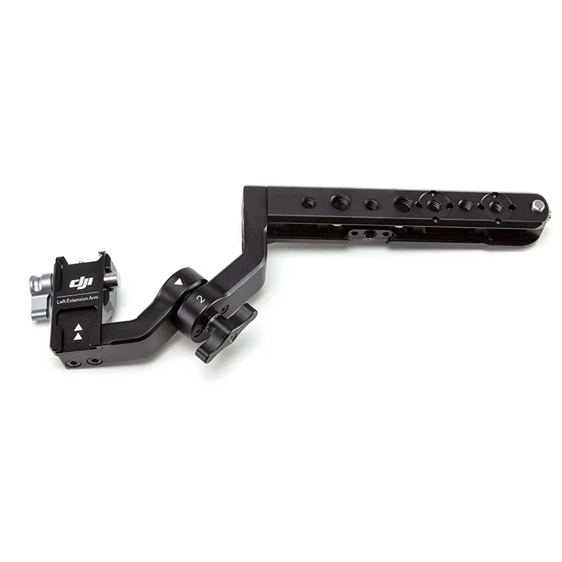 DJI R Twist Grip Dual Handle 2