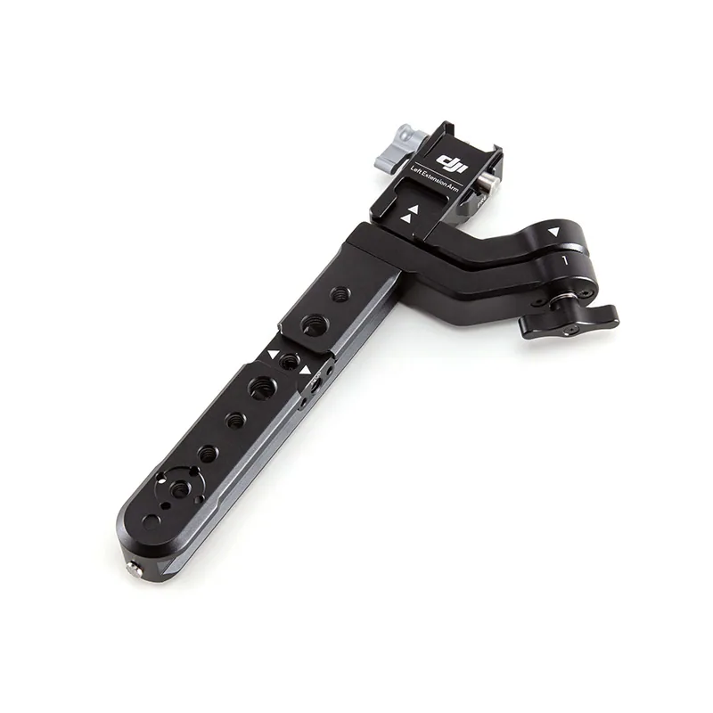 DJI R Twist Grip Dual Handle 3