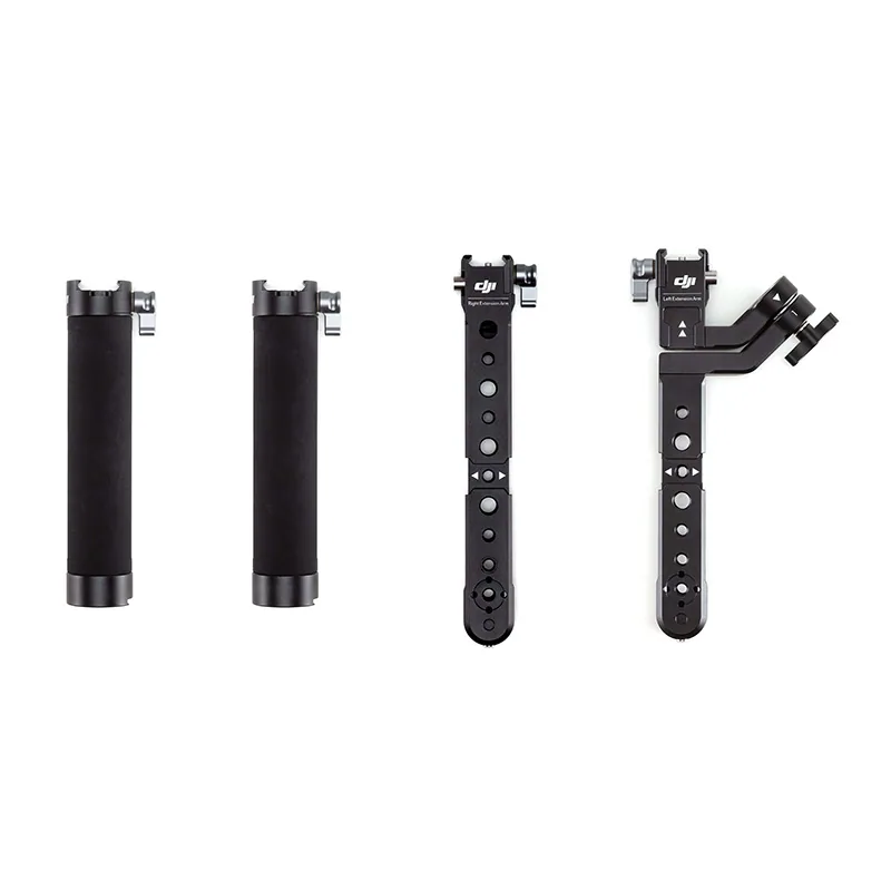 DJI R Twist Grip Dual Handle 6