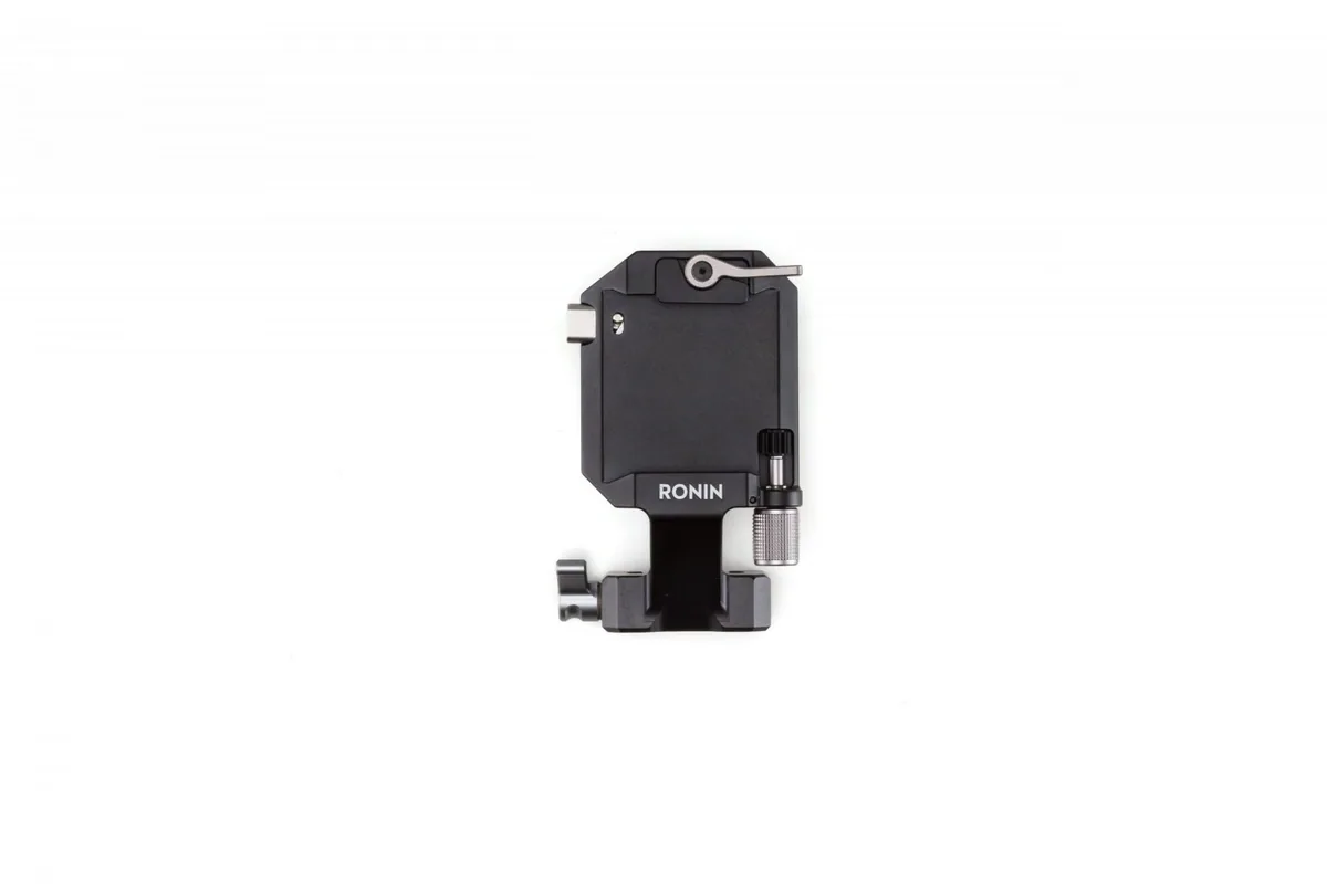 DJI R Vertical Camera Mount 2