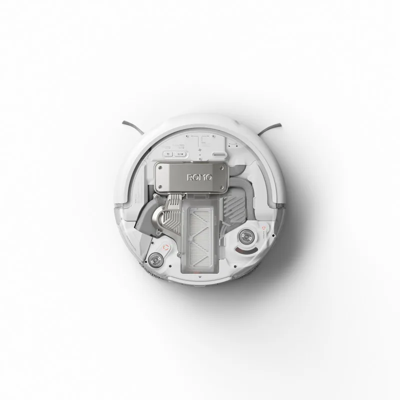 DJI ROMO A 3