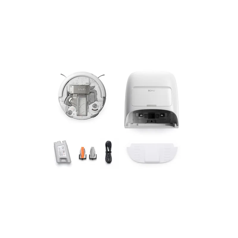 DJI ROMO A 8