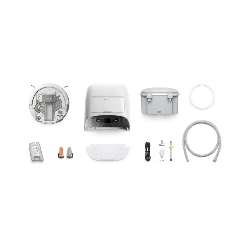 DJI ROMO A 9