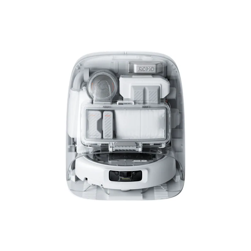 DJI ROMO P