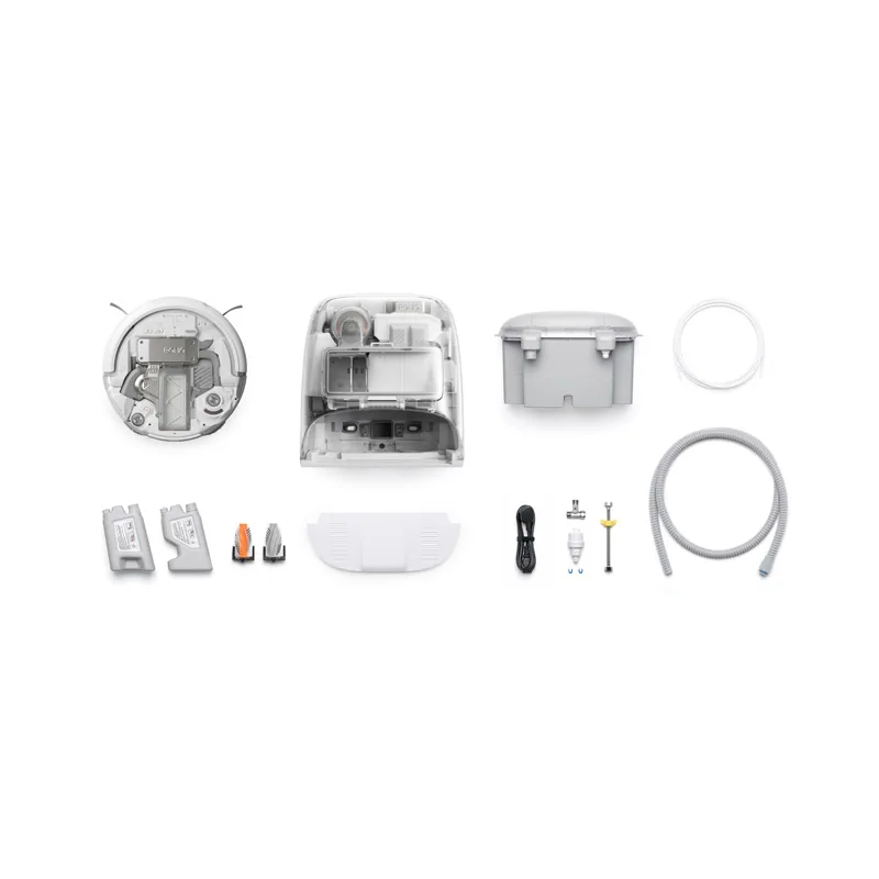 DJI ROMO P 10