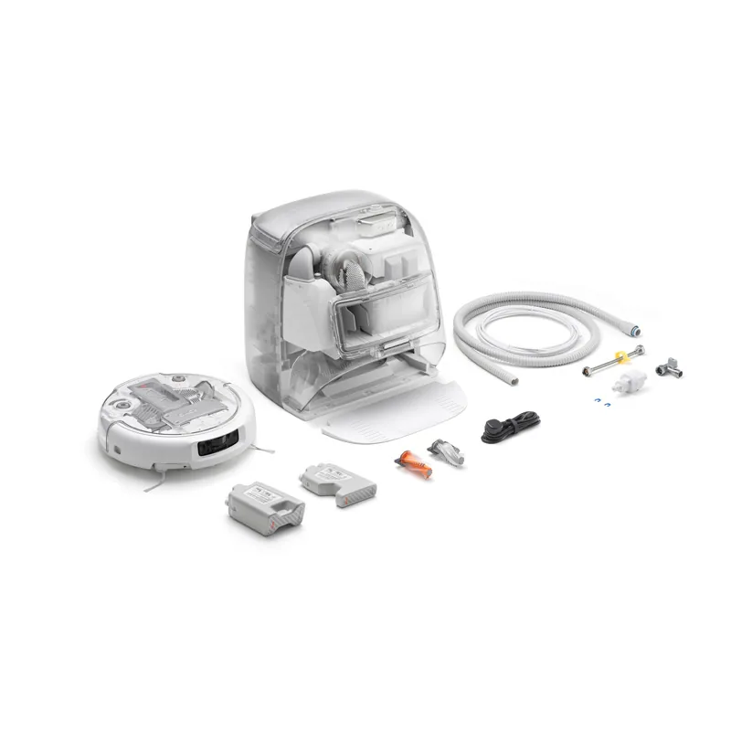 DJI ROMO P 8
