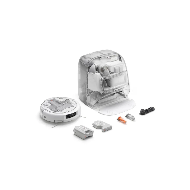 DJI ROMO P 9