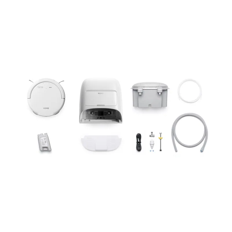 DJI ROMO S 2