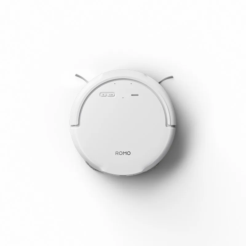 DJI ROMO S 3