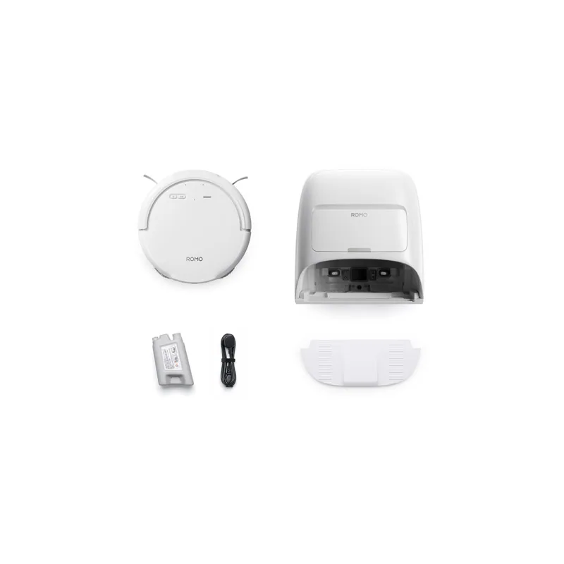 DJI ROMO S 9