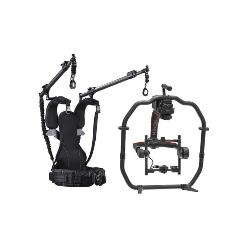 DJI Ronin 2 Pro Combo with Ready Rig and ProArm Kit