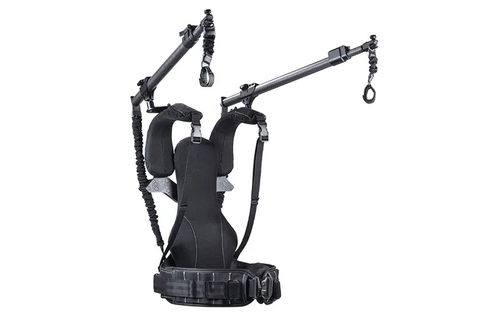 DJI Ronin 2 Pro Combo with Ready Rig and ProArm Kit 2