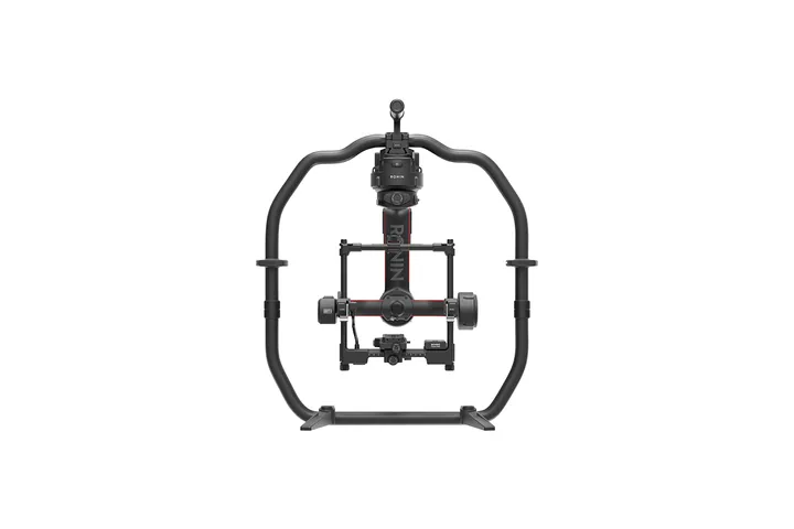 DJI Ronin 2 Pro Combo with Ready Rig and ProArm Kit 4