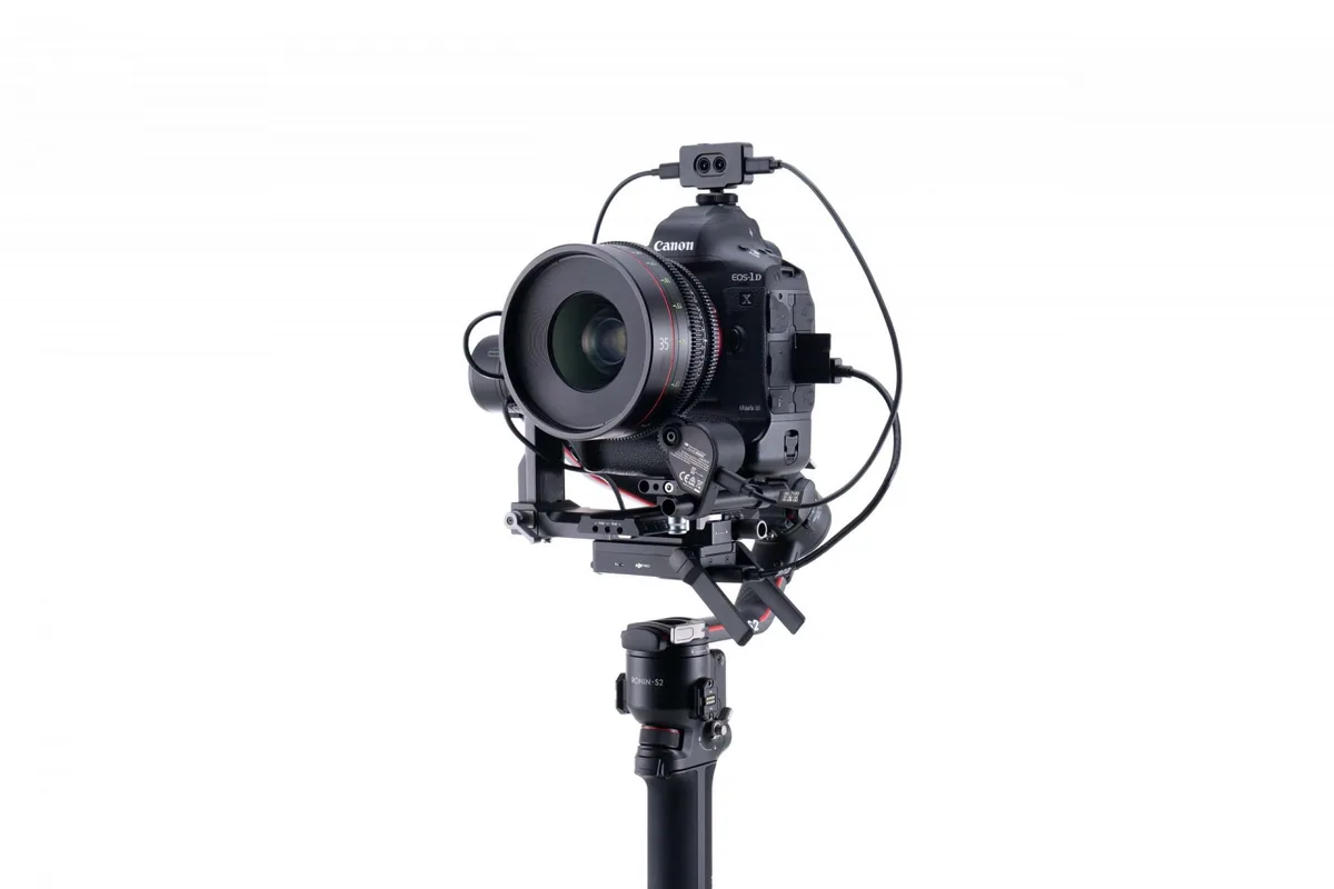 Phụ kiện Ronin – DJI Ronin 3D Focus System 3