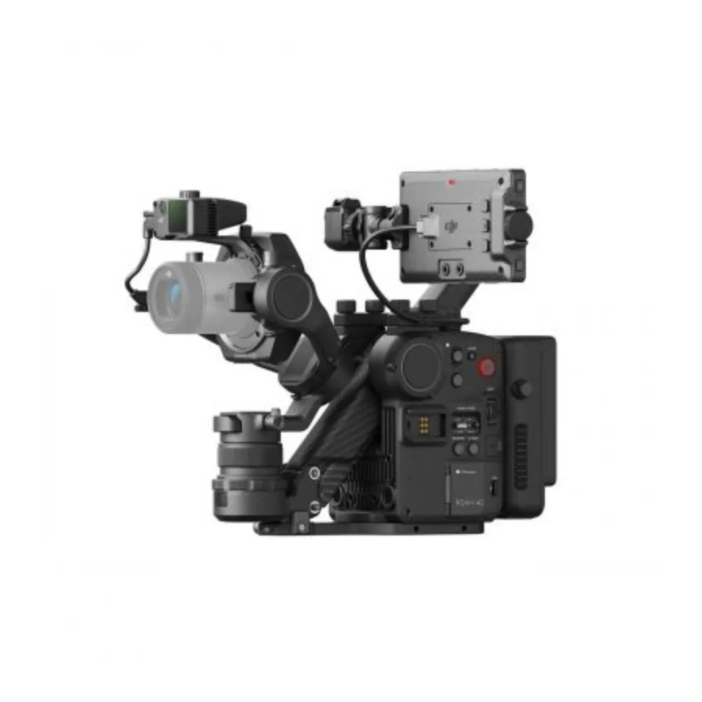DJI Ronin 4D – 8K