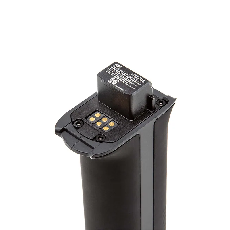 DJI Ronin BG30 Grip 3