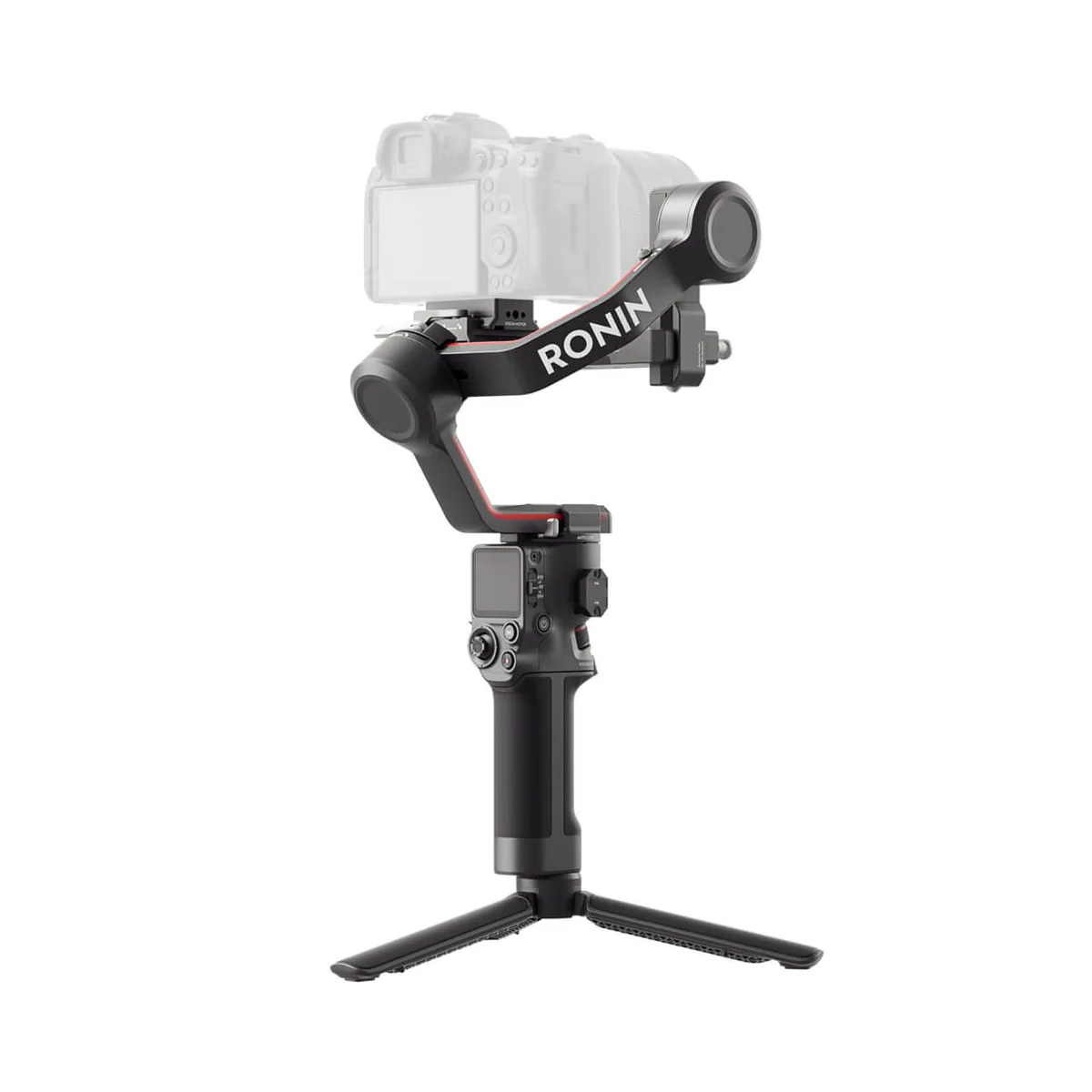 DJI RS 3 Combo 4