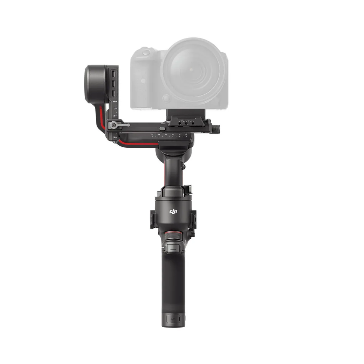 DJI RS 3 Combo 5