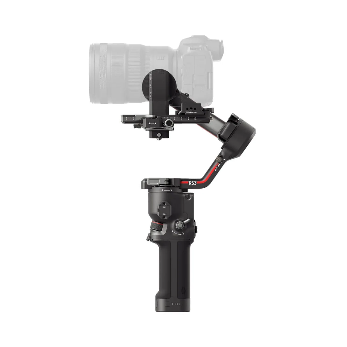 DJI RS 3 Combo 6
