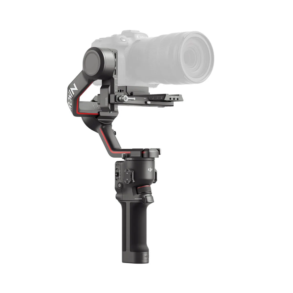 DJI RS 3 Combo 7