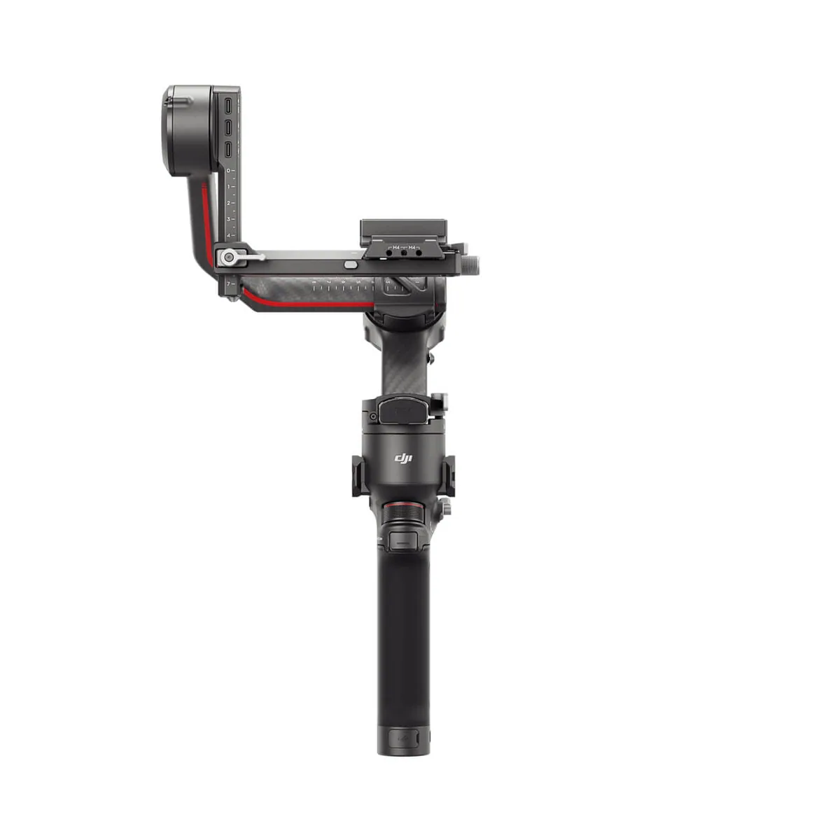 DJI RS 3 Pro Combo 3