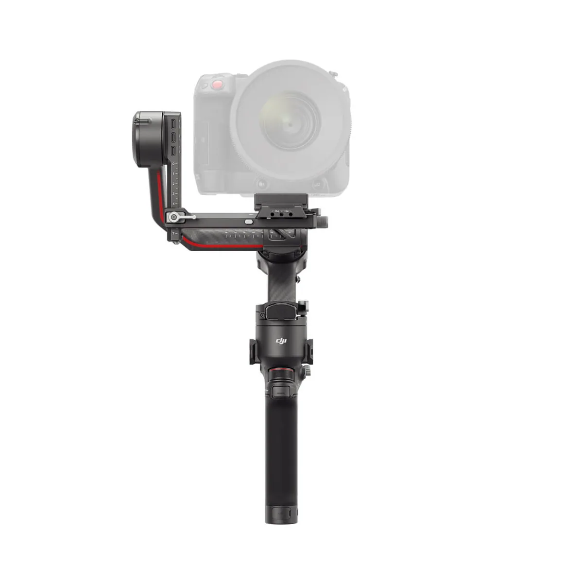 DJI RS 3 Pro Combo 6
