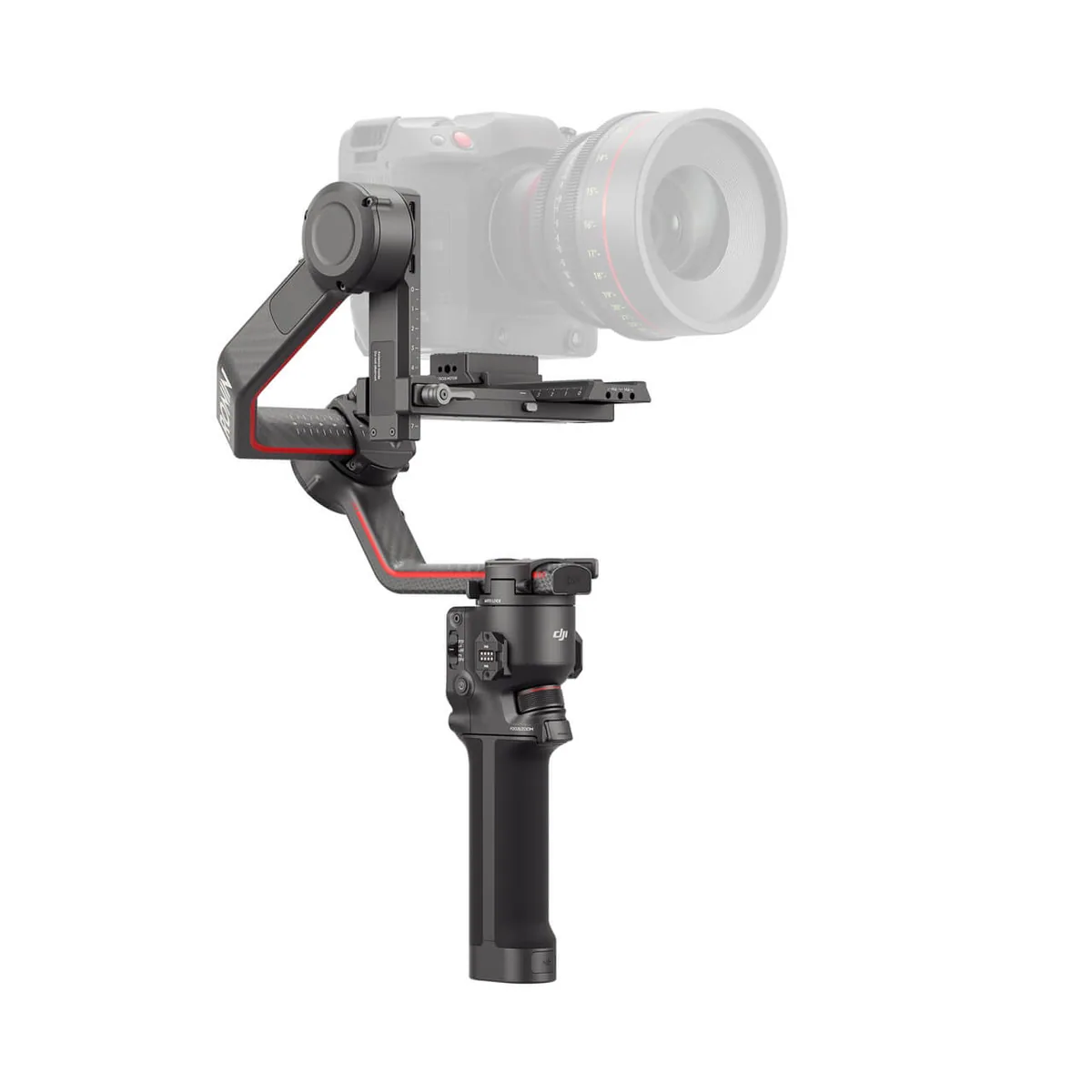 DJI RS 3 Pro 5
