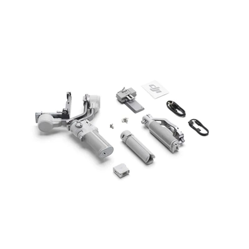 DJI RS 4 Mini Combo 6