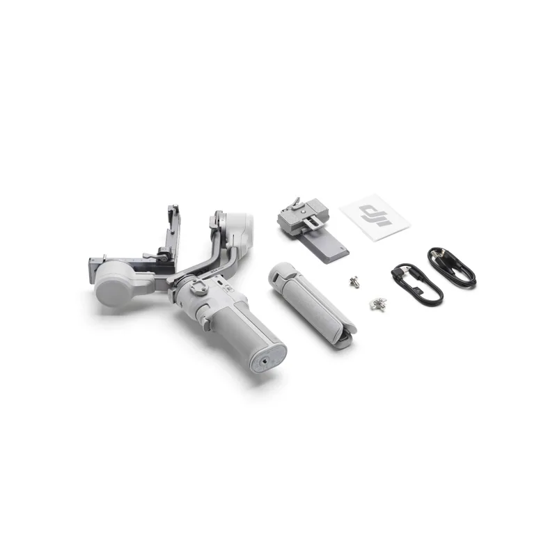 DJI RS 4 Mini 5