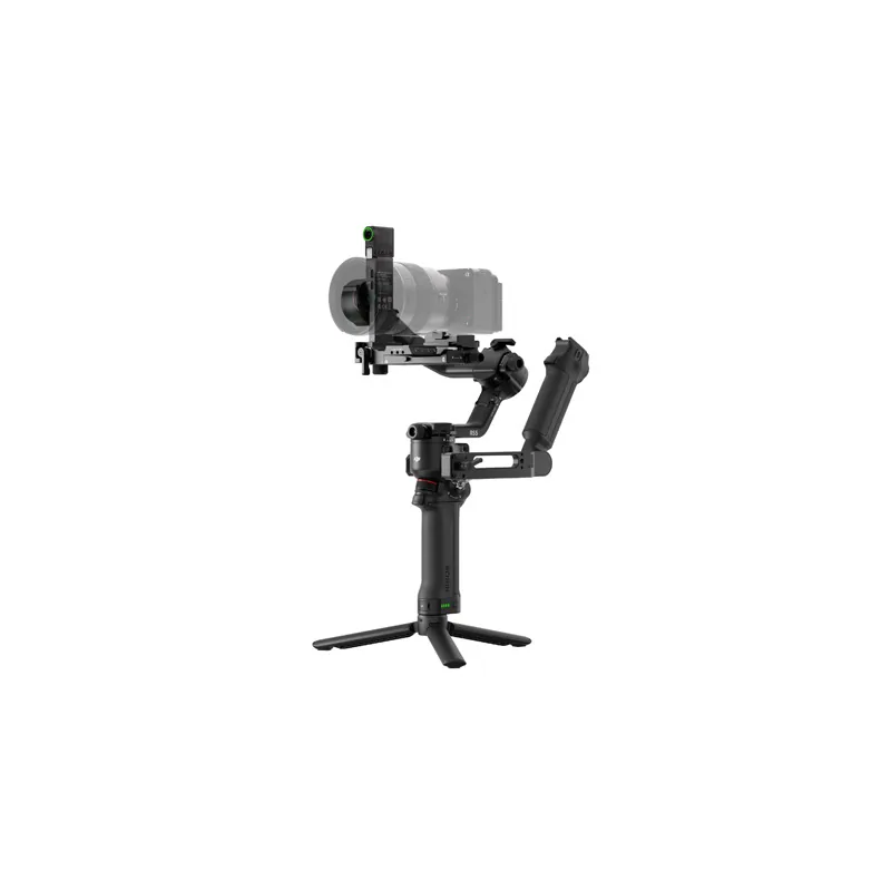 DJI RS 5 Combo 2