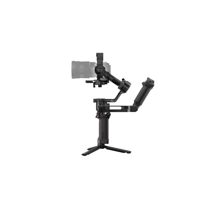 DJI RS 5 Combo 3