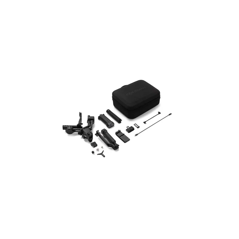 DJI RS 5 Combo 5