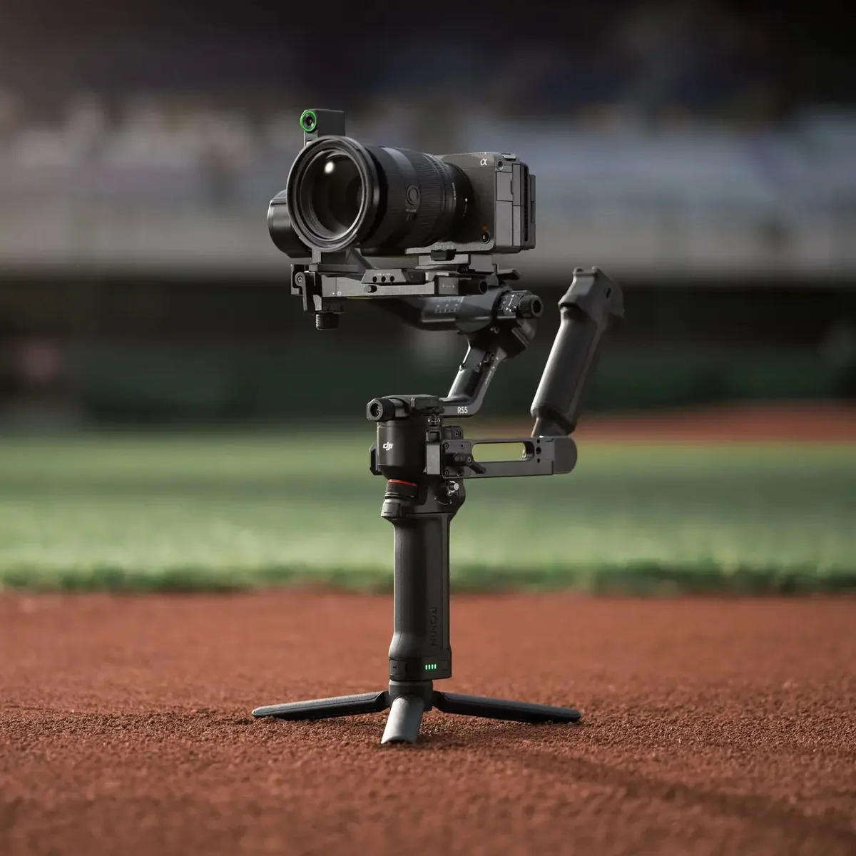 DJI RS 5 Combo 6