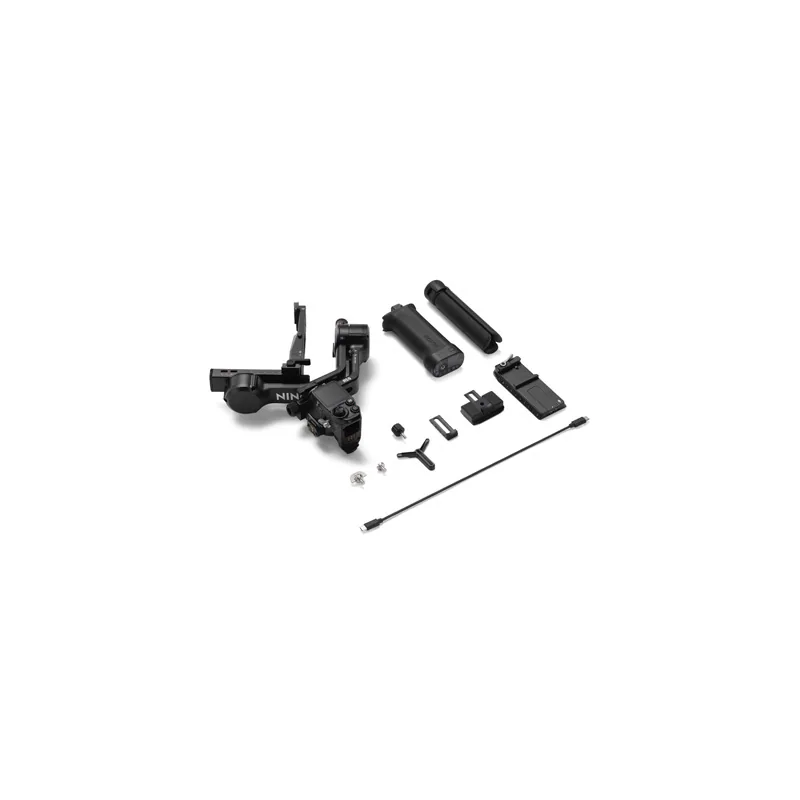 DJI RS 5 5