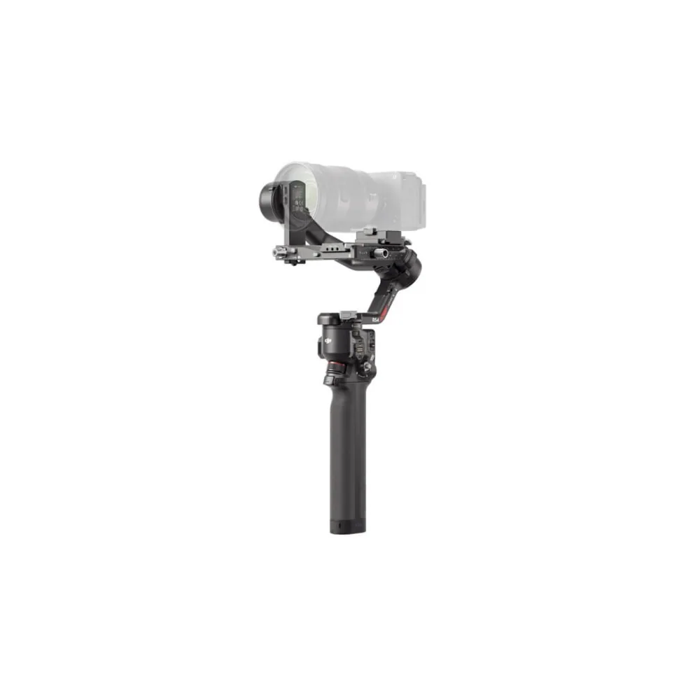 DJI RS BG70 High-Capacity Battery Grip 3