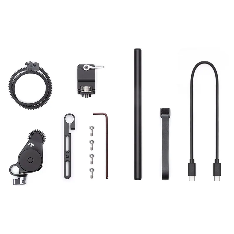 DJI RS Focus Motor (2022) 3