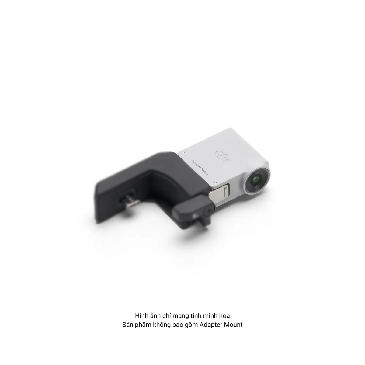 DJI RS Intelligent Tracking Module 2